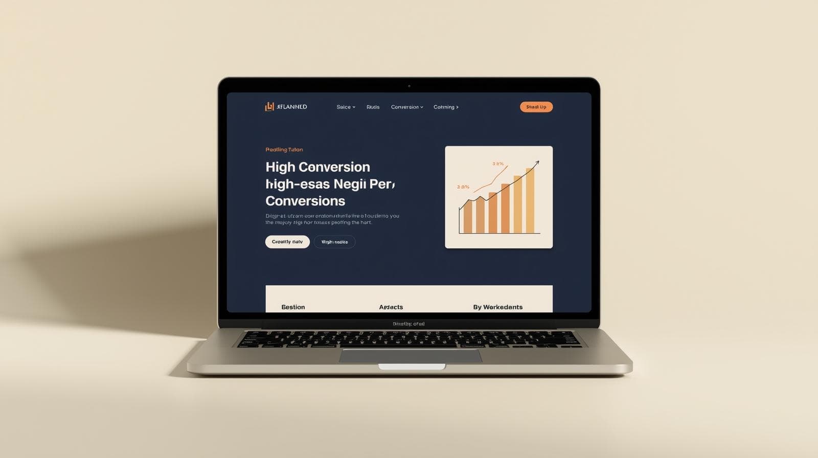 Landing Page Optimization